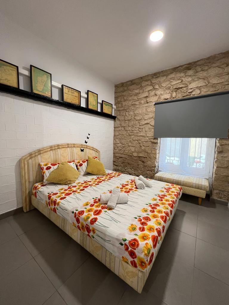 Ferienwohnung Des Rustic Center Alicante Exterior foto